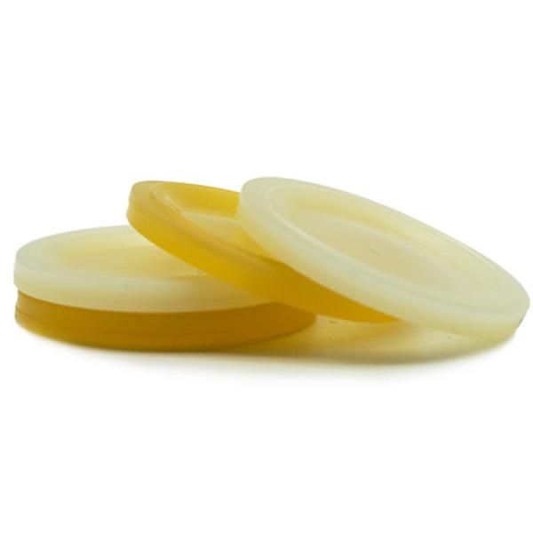 Isoprene Rubber Floating Valve For IV Set Infusion Set Clinical Power Type No Power