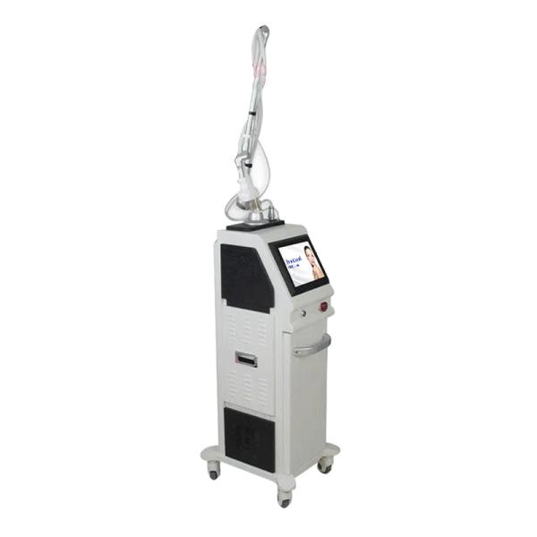 0.1-10ms Pulse Width Fractional CO2 Laser Series for Wrinkle Reduction