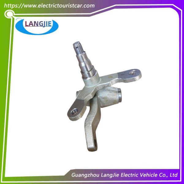 Club Car Replacement Parts LVTONG For Front Wheel Disc Brake Sheep Horn Steering Knuckle