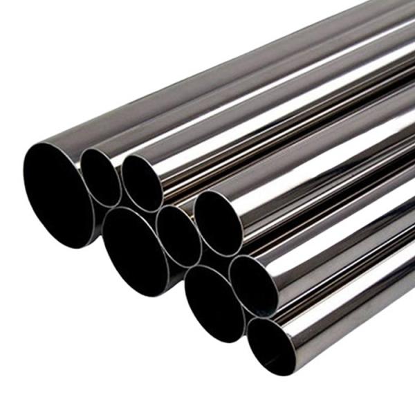 Seamless Stainless Steel Tubing 304/304L JIS SUS316L/316ti/Tp321h/309S/310S/314/347H/ 904L/S32205/S31254/ 08X18h10t/DIN 1.4529
