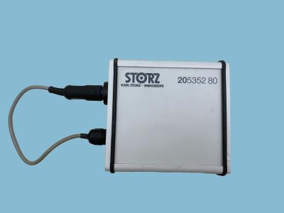 Storz Rigid Endoscope Parts For 20535280 External Resection Module