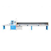 Preço da fábrica Máquina automática de corte de serras de blocos de paletes de madeira / cortador de blocos de madeira