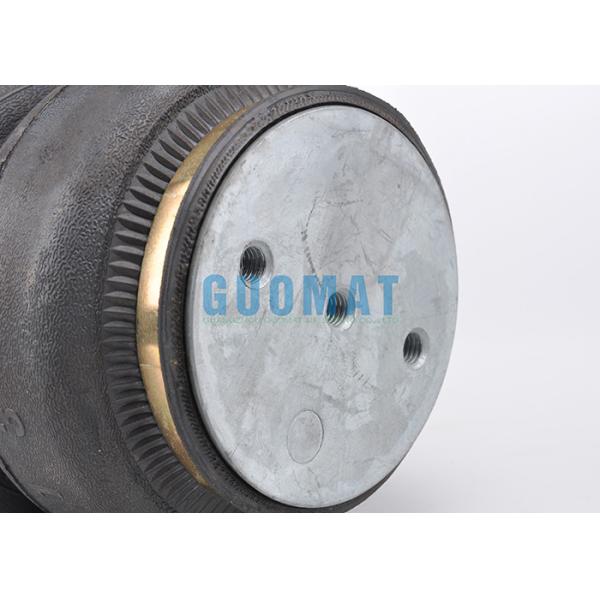 езда воздуха подъема воздуха весны воздуха подвеса 2Б5813 двойная запутанная резиновая разделяет