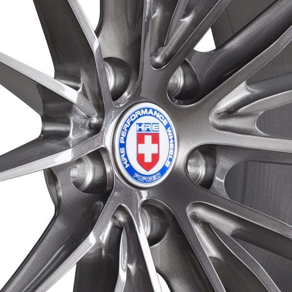 Monoblock HRE Forged Wheels P103