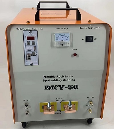 сварщик пятна сварочного аппарата одиночной фазы 220V небольшой мини портативный Handheld