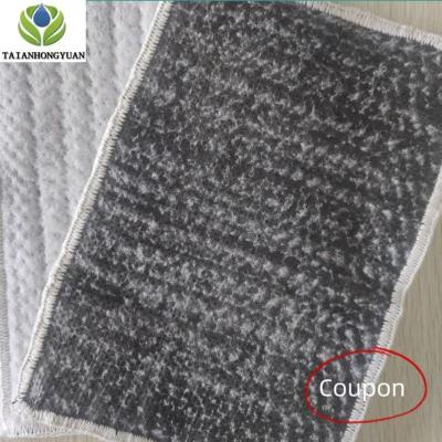 Modern Design Bentonite Geosynthetic Clay Liner for Landfill and Basement 3500g-8500g
