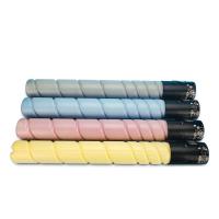 Imprimante Toner Cartridge Minolta Bizhub C458 C558 C658 STMC de TN-514 Konica D.C.A.