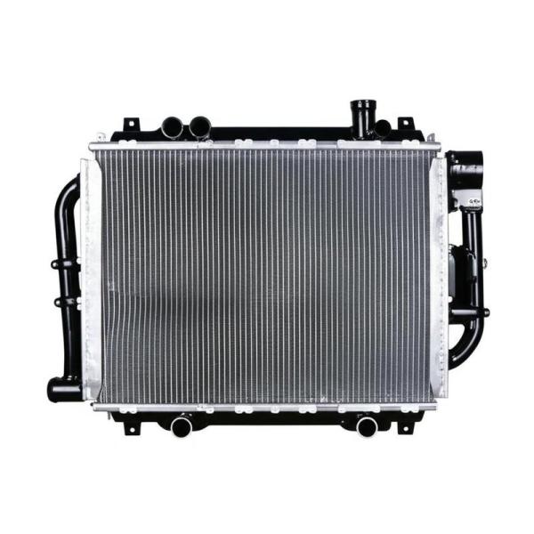 Réglage de la température de l'air