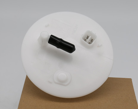 White Car Fuel Filter 17048-T0A-000 / 17048T0A000 For Honda CR-V 2012-2013