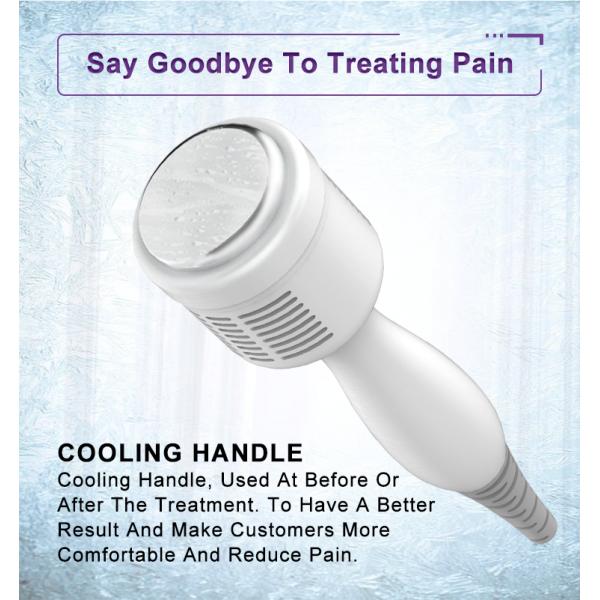 Gold Micro Needling With Radio Frequency Fractional Portable Rf Microneedling Machine For Face Beauty Device