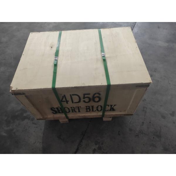 73Kw 99Hp Short Engine Cylinder Block 4D56-T For Mitsubishi Montero Sport 2.5Tdi