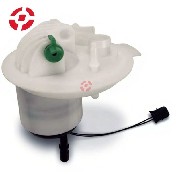 Fuel filter cover Fuel tank sender cover for Land Rover Fuel feed unit LR043420 Petrol filter
