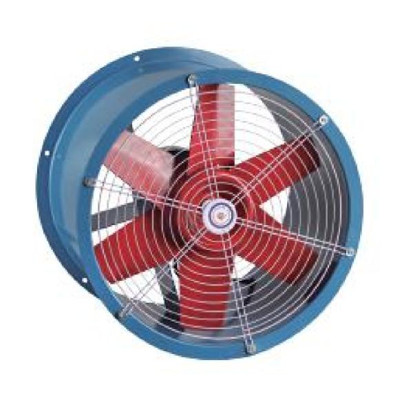 CE Industrial Axial Flow Ventilador Para Cozinha Fumo de escape 8 polegadas 10 polegadas 12 polegadas