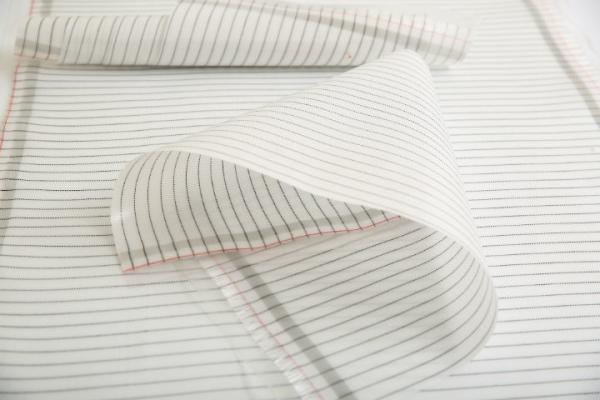 Far Infrared Heating Film For Floor Warming System Use The Soft And Inflaming Materials
