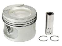 93928620 Engine Parts Piston for AUDI COUPE, VW CABRIO, SEAT TOLEDO I (1L2)