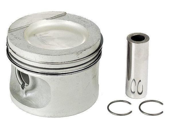 93928600 Engine Parts Piston for AUDI COUPE, VW CABRIO, SEAT TOLEDO I (1L2)