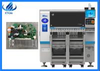 220AC 50HZ carte de pilote produit électronique machine de placement SMT pour PCB Taille 50*50mm 500*300mm