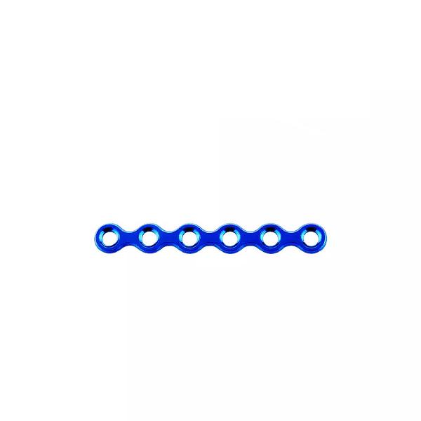 Maxillofacial Mini Arc Plate Surgery Implants Materials Orthopaedic Plate