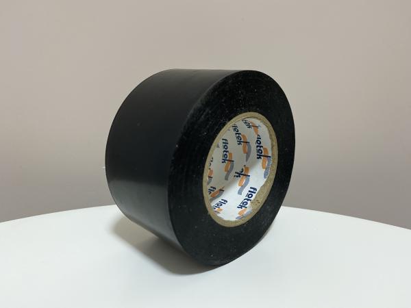 Outdoor UV Resistant PVC Pipe Wrapping Tape Self Adhesive Various Color