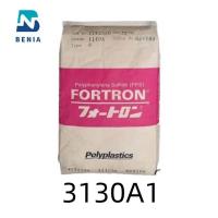 Grânulo práticos Durafide da resina GF30 do sulfureto do Polyphenylene de 3130A1 PPS