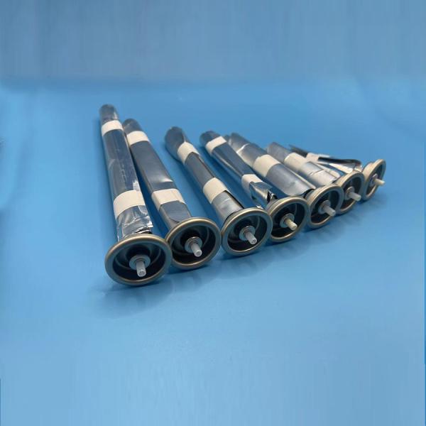 Le sac aérosol standard sur soupape La solution parfaite pour l'emballage