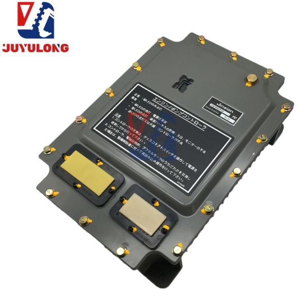 JUYULONG Computer Board Motherboard Control Board for  CAT312V1 320A 320V2  Construction Machinery Parts