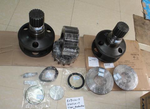 OEM Swing Motor Parts Hyundai R290LC-7 R305LC-7 XKAQ-00328 Gear Shaft
