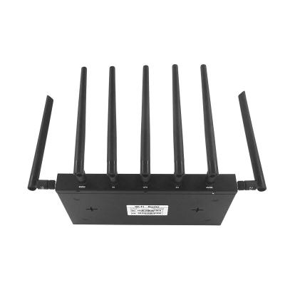 5dBi Antennas 867Mbps 5G Wireless Router Unlocked Antena