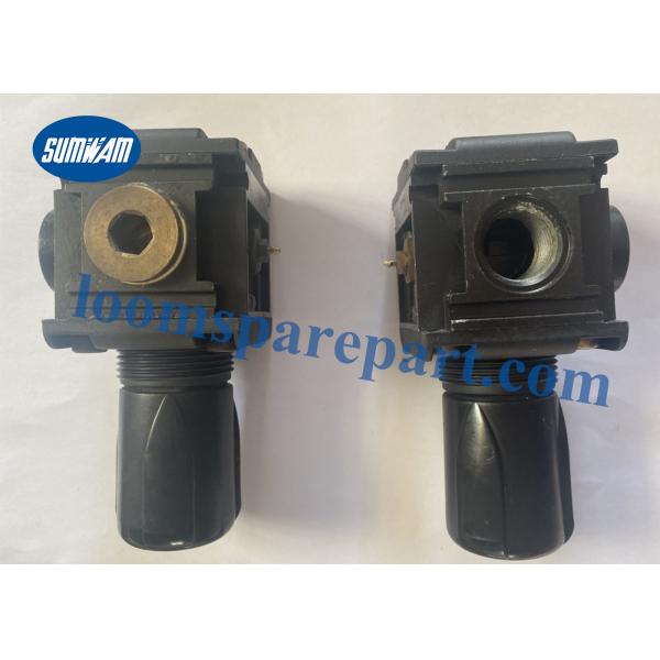 Airjet Picanol Loom Spare Parts Air Regulator