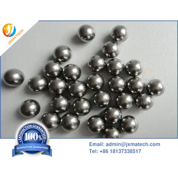 Cemented Carbide Ball Bearings Tungsten Carbide Ball Blank