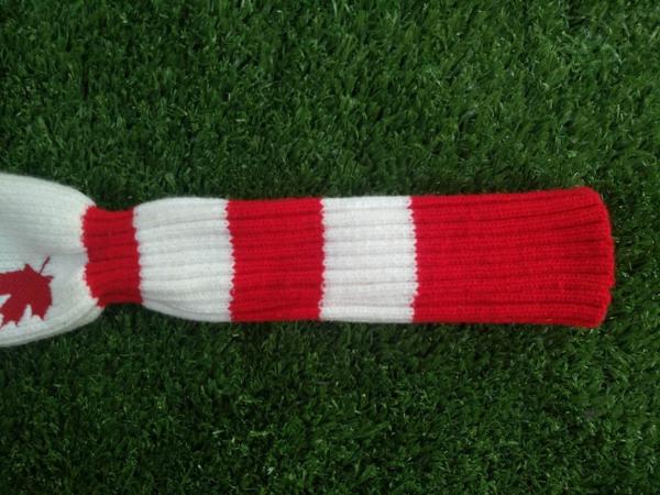 knitted head cover , golf knitted head cover , golf head cover  , golf headcover , driver head cover