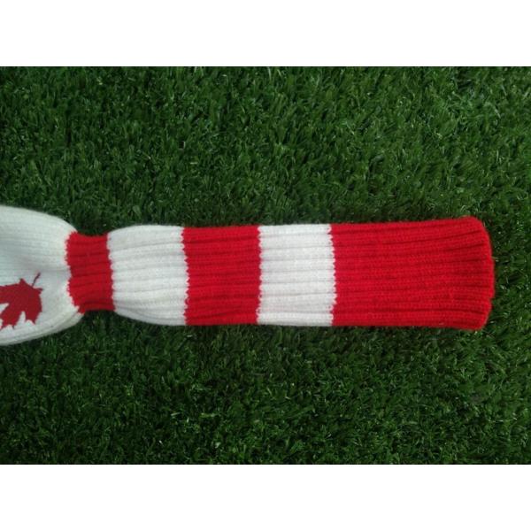 knitted head cover , golf knitted head cover , golf head cover  , golf headcover , driver head cover