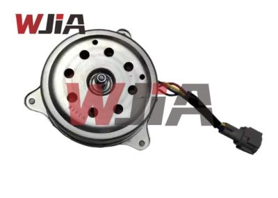 21487-1HS0A Radiator Fan Motor For 21487-1HS0A 214871HS0A