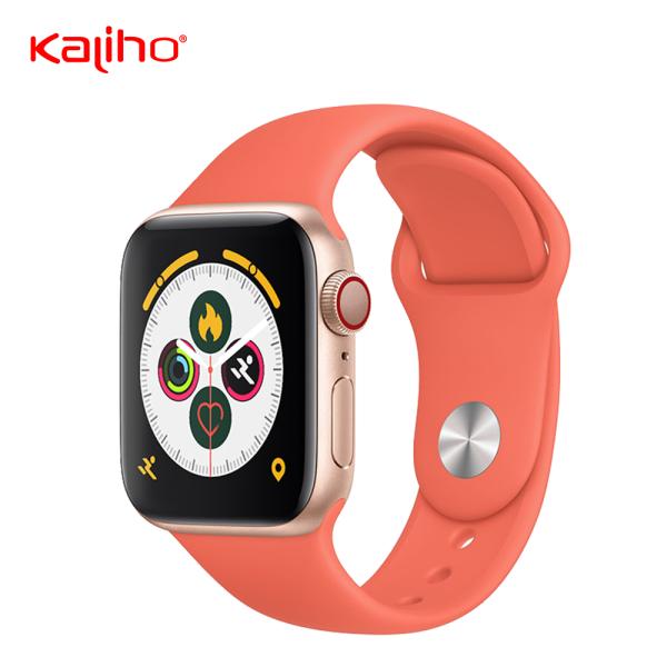 Sport Smart Bracelet Watch 220mAh Battery Waterproof IP65 Andorid / IOS