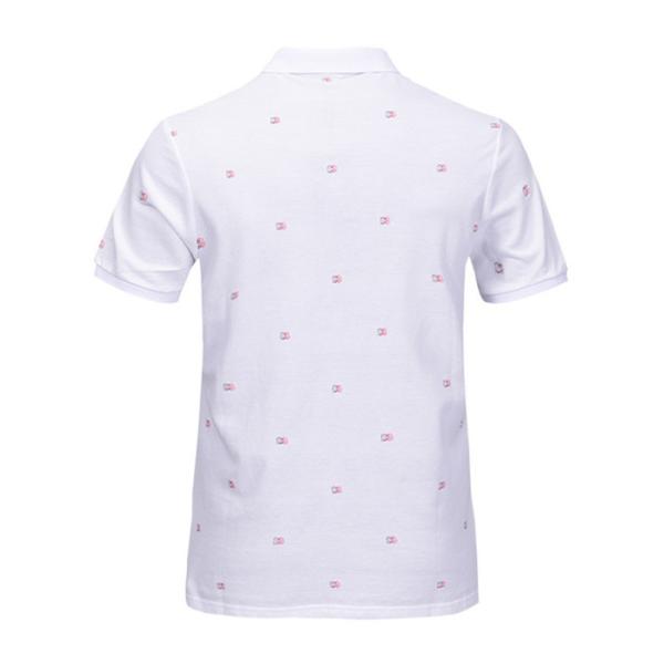 Custom polo men t-shirt high quality polo shirt custom made polo shirt