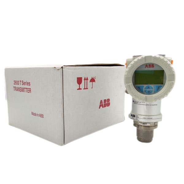 Transmetteur de pression différentielle ABB-2600T d'origine