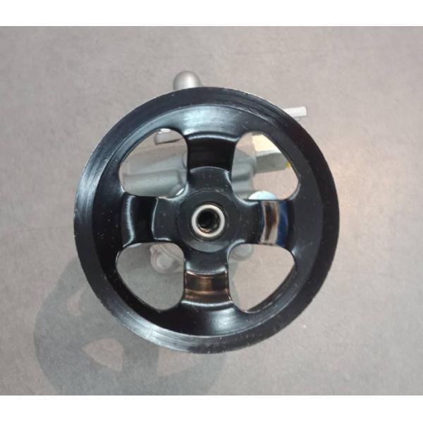 124mm 57100-4h000 Hyundai H1 Power Steering Pump Hydraulic 16CM