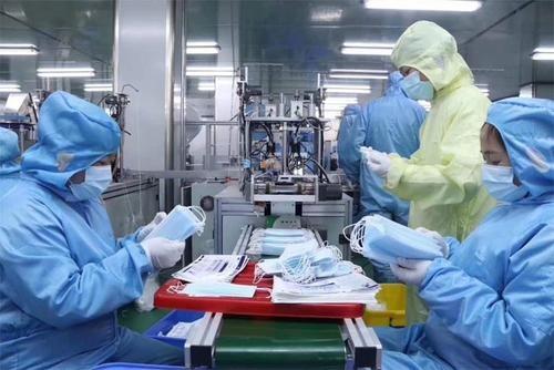 All Over Waterproof Full Chemical Protective Body Suit Medical