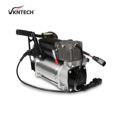 7L0616007C 7L0616007H Touareg compresseur de suspension pneumatique 7L0616007A/B/C VW VKNTECH 1D2501