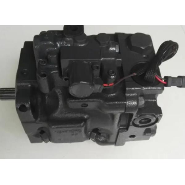 708-1T-00420 708-1T-00421 KOMATSU D275A-5D pompe principale de l'excavatrice pompe hydraulique pour machines de construction