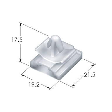 Wire To Wire Electrical Wire Terminal Connectors KET MG631136 3mΩ Max