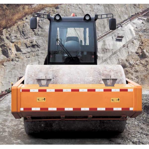 Machines de construction à grande vitesse Moteur à piston 150 cc/rev