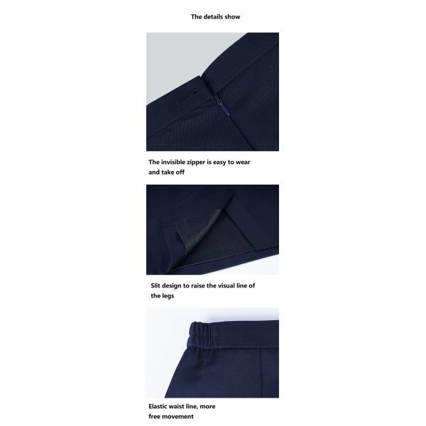 Рабочее время Простая цветовая пуговица хлопчатобумажная рубашка для элегантной офисной леди