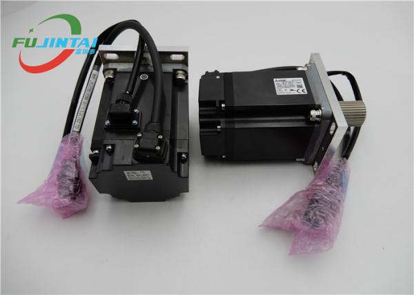 SMT MACHINE PARTS JUKI 40050244 2070 2080 1070 1080 X MOTOR HF-KP73D-S1