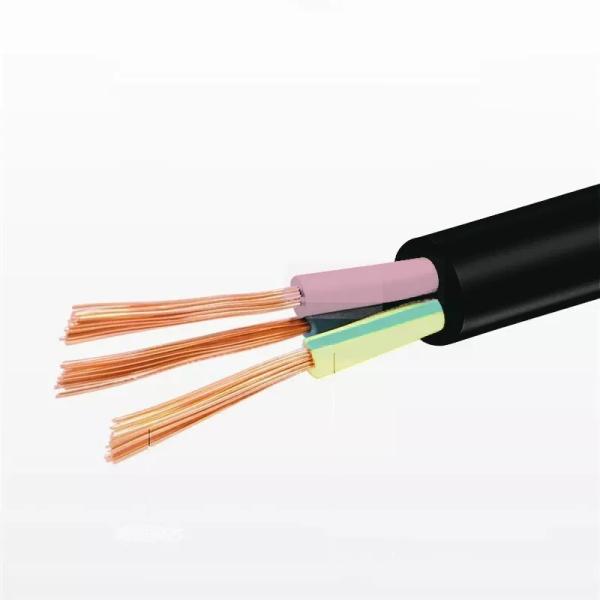 Шнур кабеля электропитания расширения 3 Pin водоустойчивый для ODM OEM сварочного аппарата