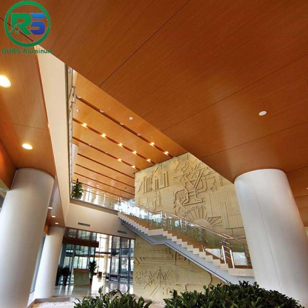 Жалюзи сброса крышки кондиционера ядрового доказательства художественное пефорированное уникальное