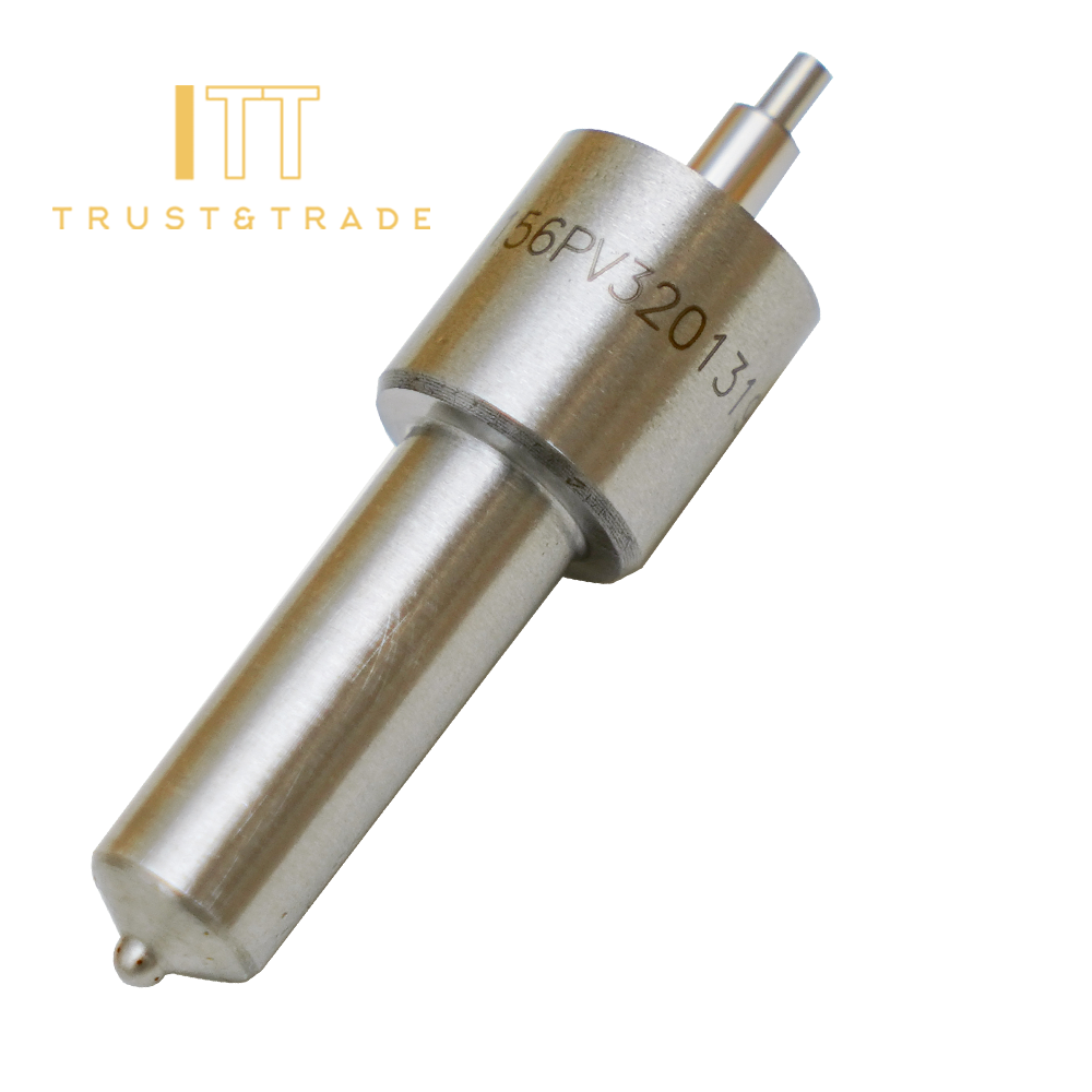 DLLA156PV3201319 High-Speed Steel P-SIZE Diesel Engine Car Parts New Fuel Injector Nozzles