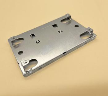 Aluminum Metal Stamping Hardware , Sheet Metal Stamping Products OEM ODM