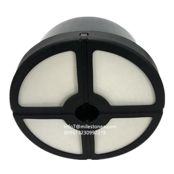 Hydraulic oil bypass fine filter element breathable heart 32925140 32/925140 HY90440 for construction machinery