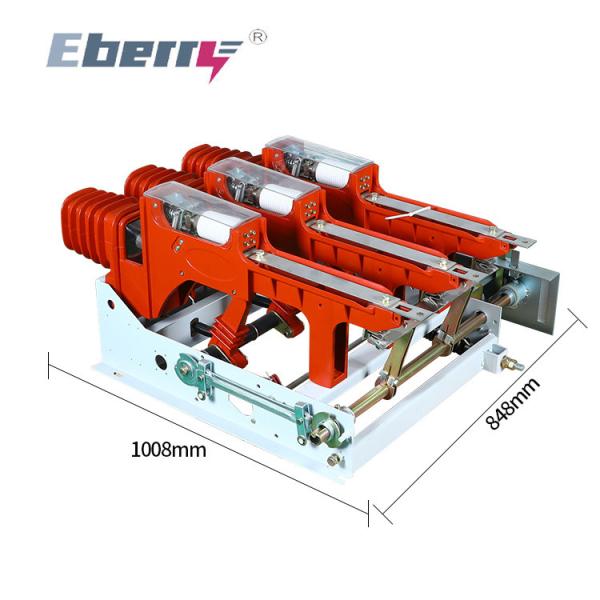 FKN12 Indoor HV Switchgear 12kv Load Break Switch